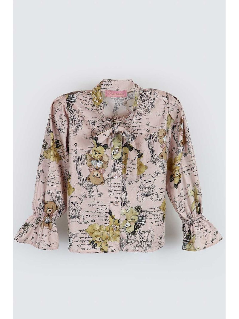 Camisa_Algodao_Ursos_e_escrita