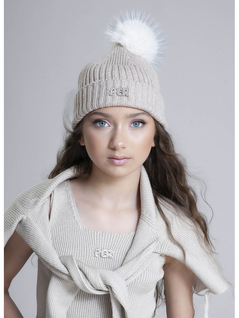27485-01109-1--Touca-pompom