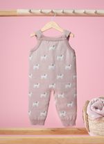 27611-272-1-Macacao-Tricot-Cachorrinhos-Cristais-Rosa-Dolce