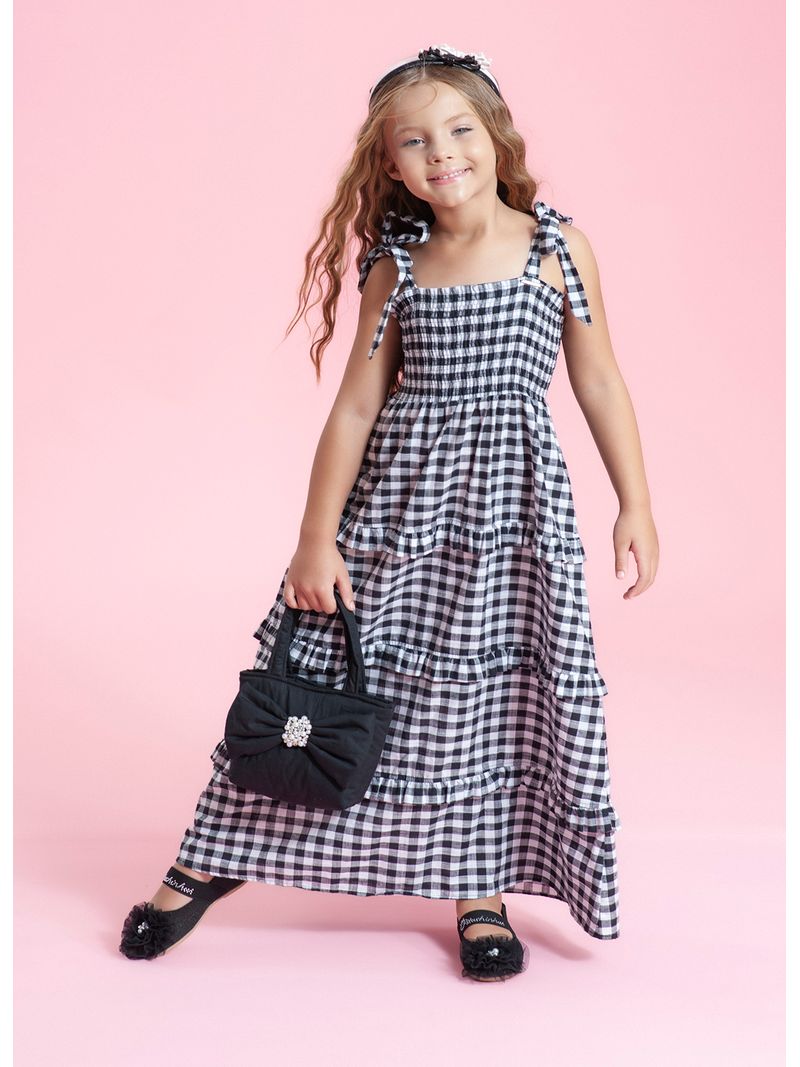 27811-179-1-Vestido-Longo-ALGODAO-Xadrez-Lastex