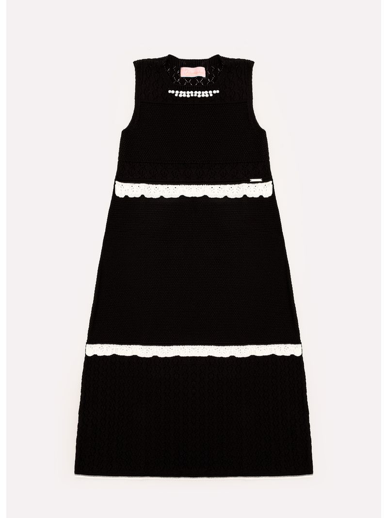 27893-001-2-Vestido-Tricot-Longo-Babados-Rendado-Bordado-Decote-copiar