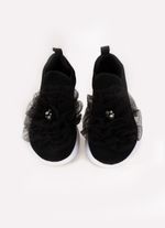 27932-001-2-Tenis-Knit-Flor-Tule-Bordados