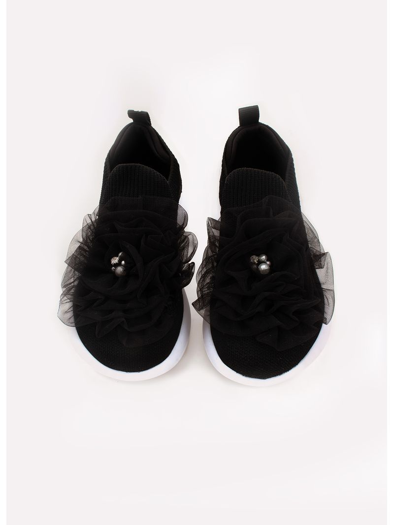 27932-001-2-Tenis-Knit-Flor-Tule-Bordados