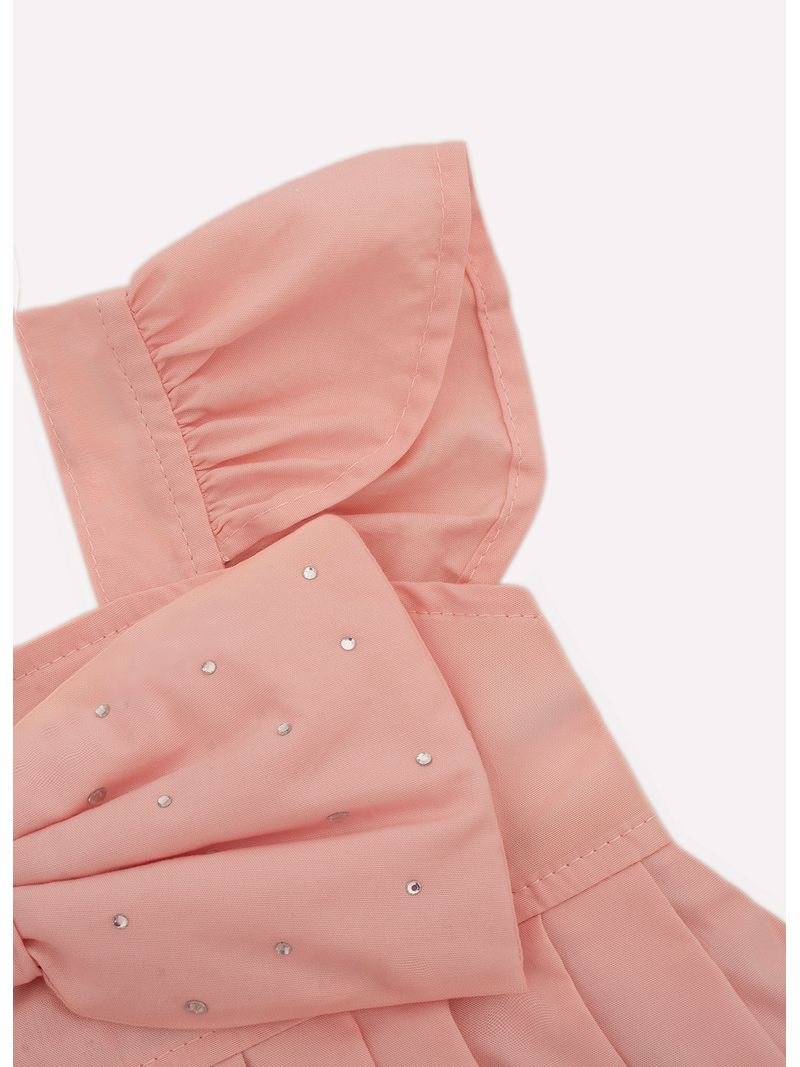 28425-01117-5-Vestido-Tricoline-Pregas-Mais-Laco-Puffer-com-Calcinha