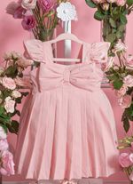 28425-01117-1-Vestido-Tricoline-Pregas-Mais-Laco-Puffer-com-Calcinha