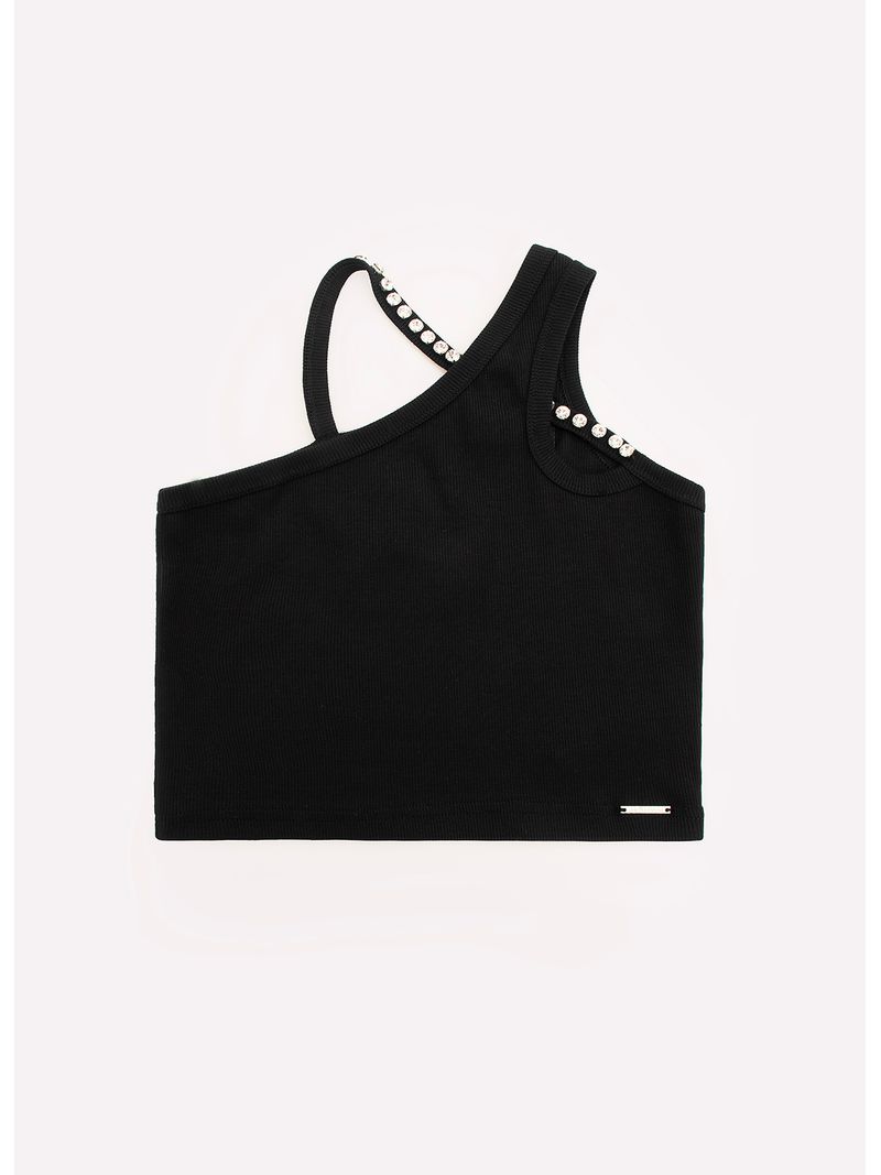 28323-001-2-Blusa-Cropped-Canelada-Pedras-Bordados-Detalhe