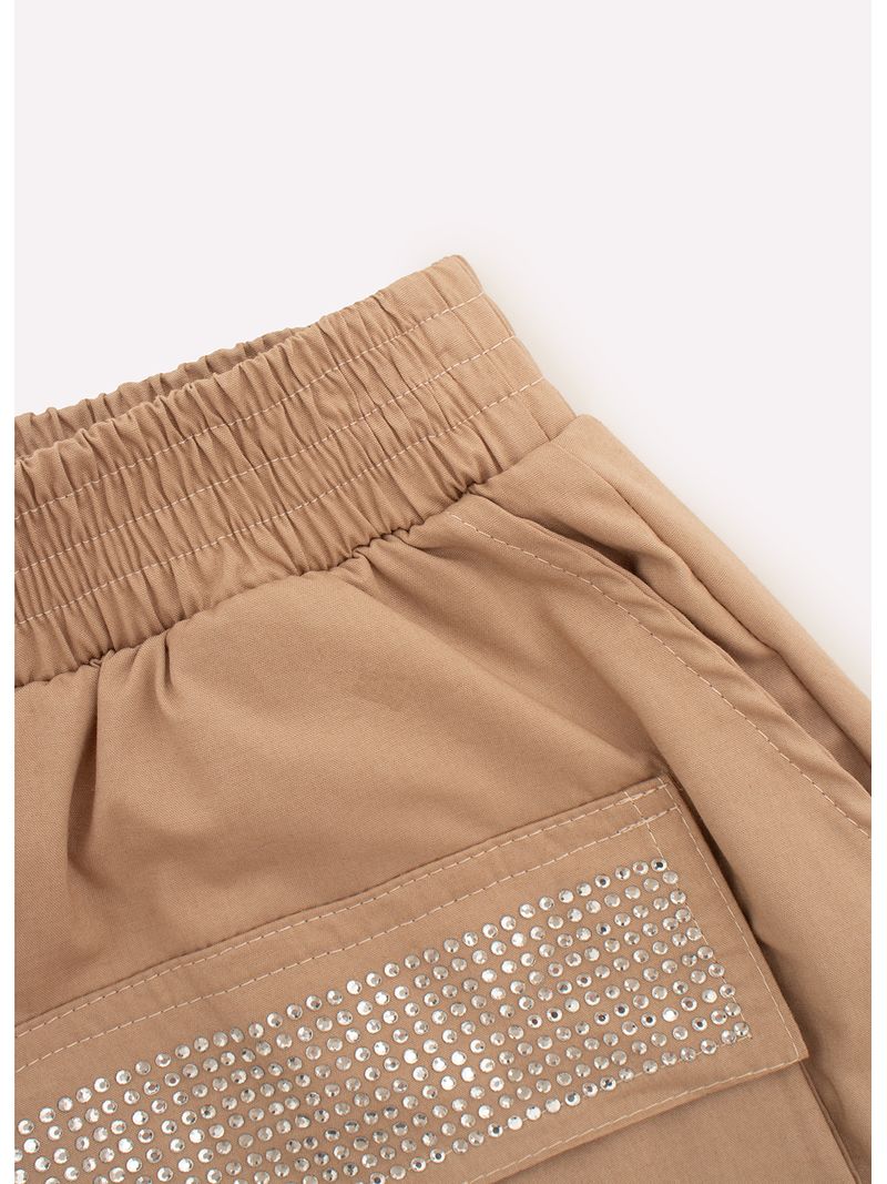 28307-01072-4-Saia-Short-Tricoline-Bolsos-Cargo-Cristal