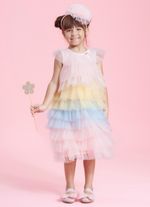 28044-194-1-Vestido-babados-Tule-Multi-Colorido---Copia
