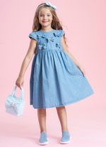 28002-008-1-Vestido-Jeans-Fino-Multi-Lacos-Bordados