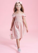 28011-335-1-Vestido-Algodao-Xadrez-Lastex-Manga-Princesa