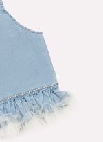 28201-008-5-Blusa-Cropped-Jeans-Fino-Babado-Tule-Cristal-Couture