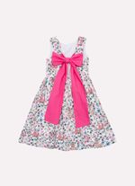 26744-01133-3-Vestido-Algodao-Multi-Flores-e-Cachorrinhos-Laco-Costas
