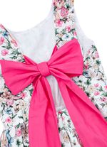 26744-01133-5-Vestido-Algodao-Multi-Flores-e-Cachorrinhos-Laco-Costas