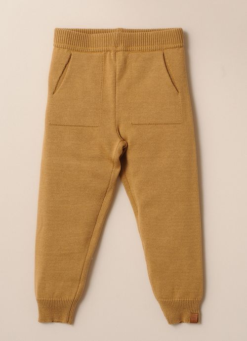 Jogging Tricot For Boys