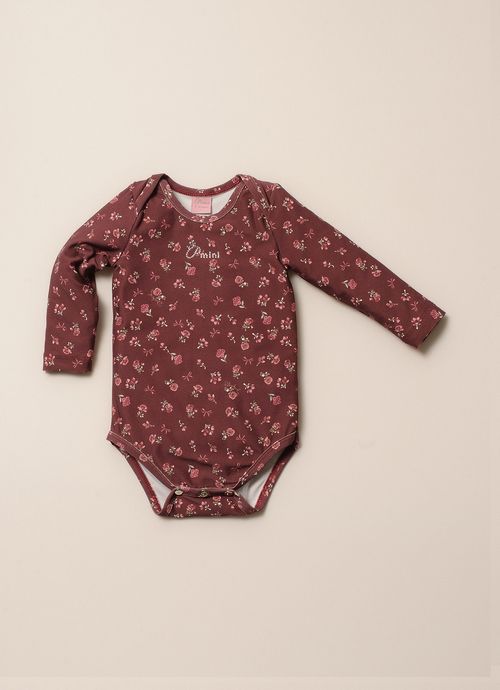 Body Light Estampado Pmini