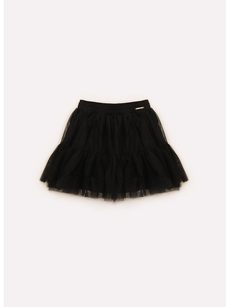 28708-001-1-Saia Short Tule Babados