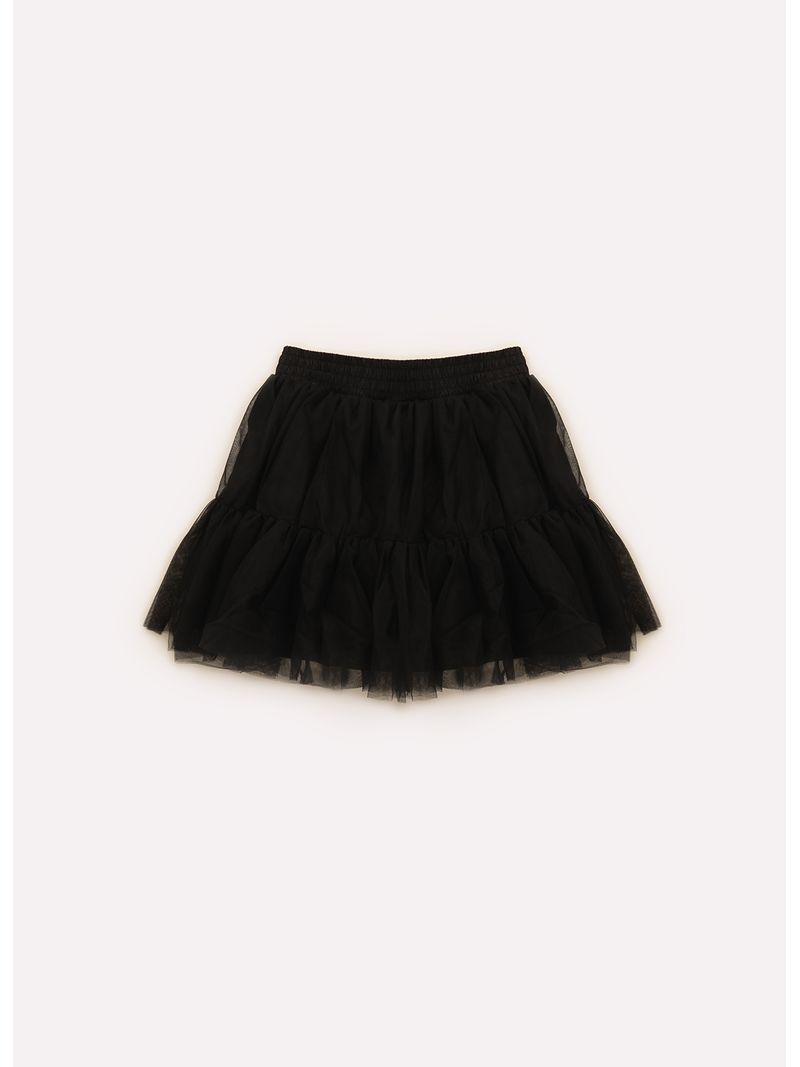 28708-001-2-Saia Short Tule Babados