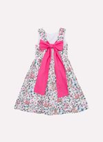 26744-01133-3-Vestido-Algodao-Multi-Flores-e-Cachorrinhos-Laco-Costas