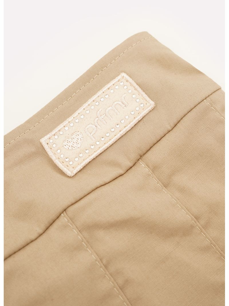 27465-01072-4-Saia Short Tricoline Pregas