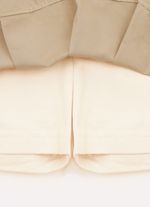 27465-01072-5-Saia Short Tricoline Pregas