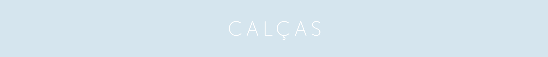 Calças For Boys
